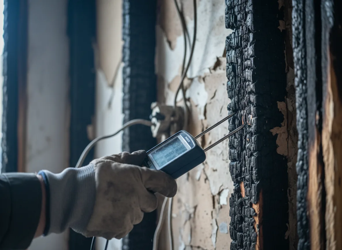 Fire Damage Restoration Westphalia, MI FAQs
